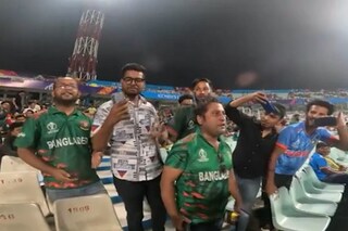 হতাশা ও ক্ষোভ থেকে এ কী কাণ্ড ঘটালেন এক বাংলাদেশী ফ্যান