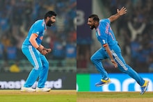 IND vs ENG: বুমরাহ ও শামির আগুেন বোলিং, ধরাশায়ী ইংল্যান্ডের টপ অর্ডার