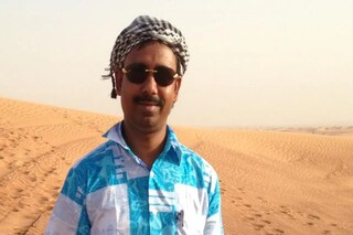 বাকিবুর রহমান (ছবি ফেসবুকের সৌজন্যে)