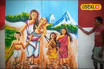 মায়েদের