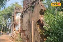 সারা বছর অন্ধকারে ডুবে থাকা গ্রামে লক্ষ্মীপুজোর দিন‌ই জ্বলে ওঠে 'রহস্যময়' আলো!
