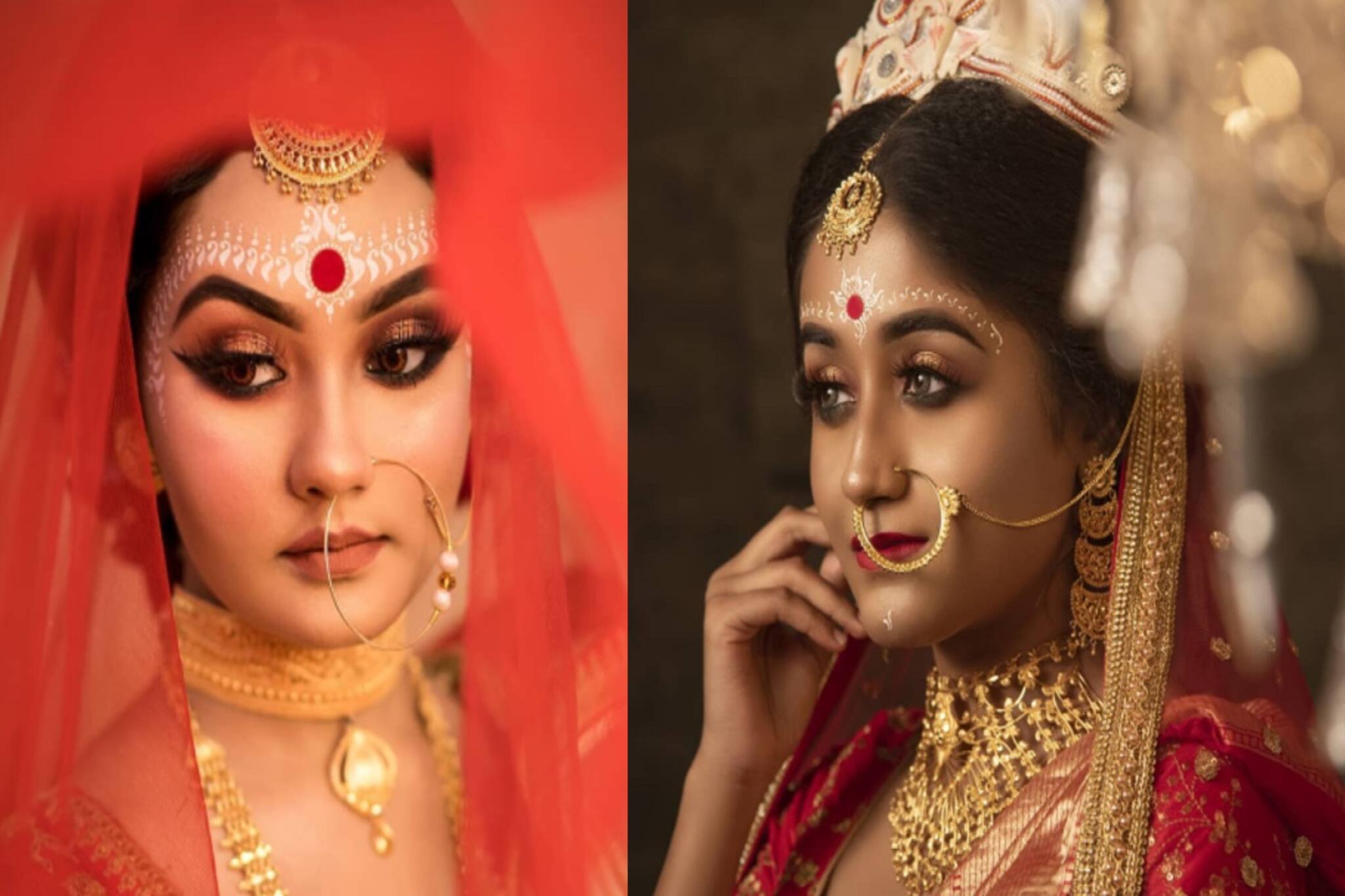 'মধ্যমণি'র সাজে খুঁত চলবেই না! এ বছরের হবু কনেদের জন্য জরুরি টিপস