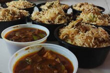 বাঁকুড়ায় বাড়িতেই পৌঁছে যাচ্ছে পুজোর স্পেশাল বিরিয়ানি! দারুণ অফার