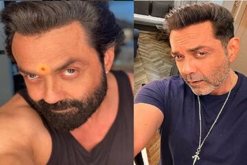 ‘অ্যানিম্যাল’ ছবিতে নিজের লুক দেখে নিজেই অবাক হয়েছিলেন; খলনায়কের ভূমিকায় কেমন? ‘অ্যানিম্যাল’ ছবিতে নিজের লুক দেখে নিজেই অবাক হয়েছিলেন; খলনায়কের ভূমিকায় কেমন?