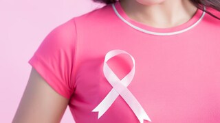 ‘ভারতে প্রতি বছর ১.৭ লক্ষ মহিলা স্তন ক্যানসারে আক্রান্ত হন’, সঙ্গে থাক বিশেষজ্ঞ চিকিৎসকের পরামর্শ (Representative Image)