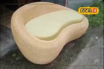 বেতের