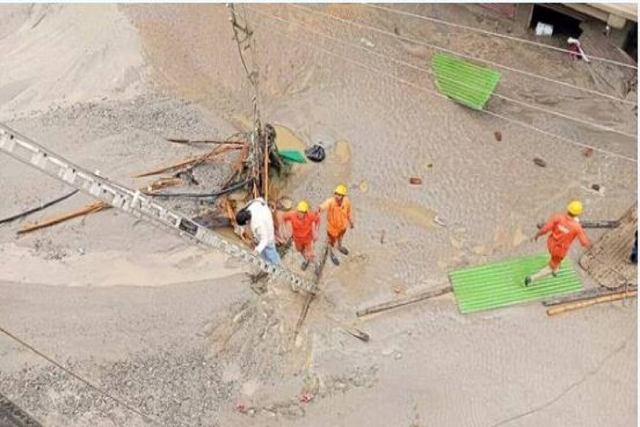 সিকিমে বেড়াতে গিয়ে নিঁখোজ বীরভূমের একই পরিবারের দুই শিশু ও মহিলা-সহ ৮ জন