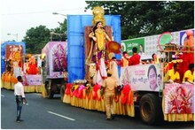 কার্নিভালের জেরে একাধিক রাস্তায় বন্ধ গাড়ি চলাচল, কোনদিকে ভুলেও যাবেন না