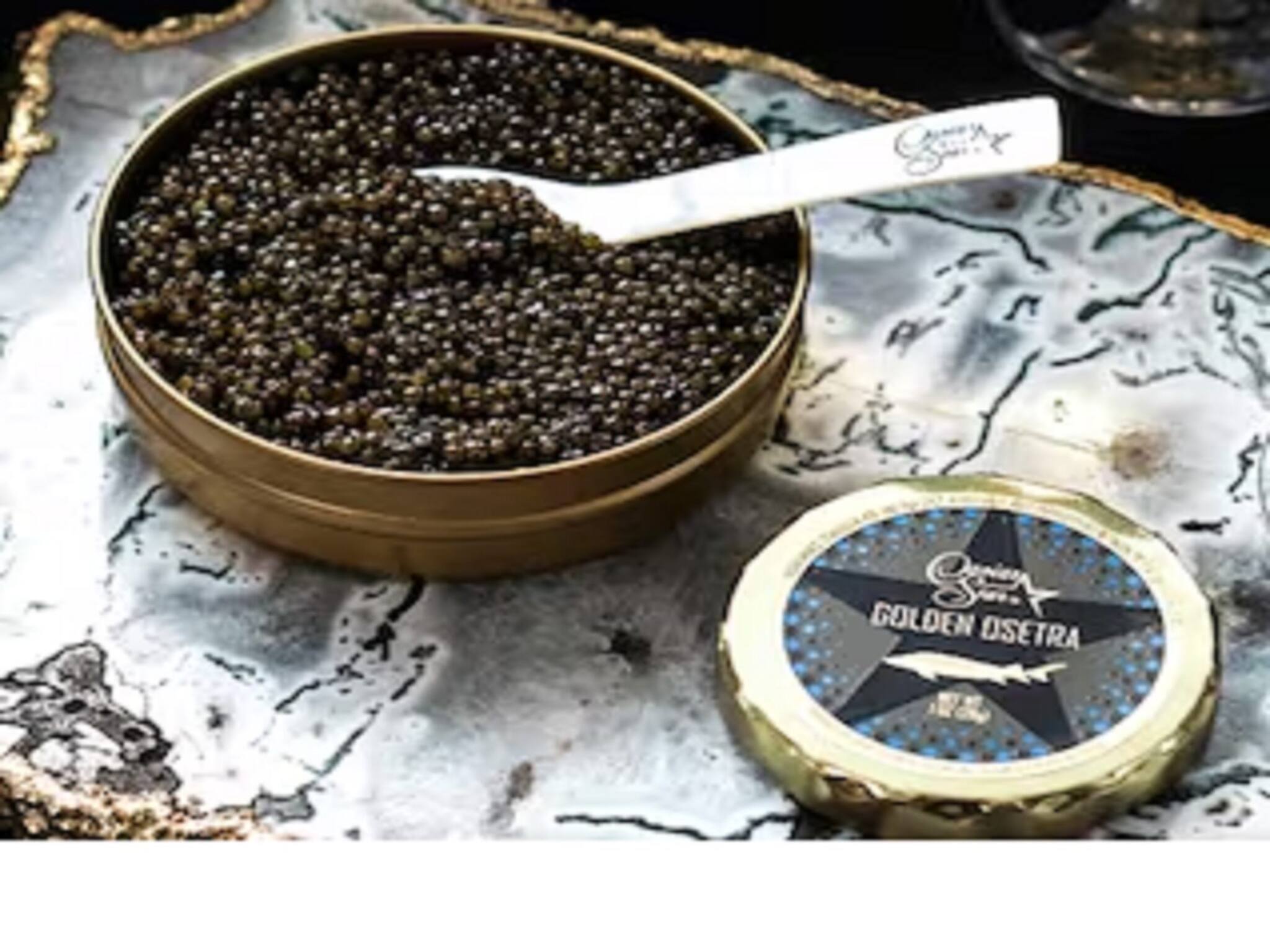 Caviar: এক প্রাণীর সন্তান সম্ভাবনাকে নষ্ট করে তৈরি হয় জনপ্রিয় এই খাবার; তবে এক প্লেটের যা দাম, তাতে একটা বাড়ি কেনা হয়ে যাবে!