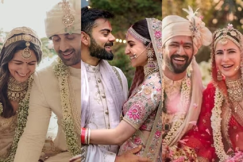 বলিউডের হাই প্রোফাইল বিয়েগুলি নিয়ে কম চর্চা হয়নি। তাঁদের খরচের বহর থেকে শুরু রাজকীয় কায়দা, চোখ ঝলসে যাওযার জোগাড়। বিয়ের পর হইচই পড়ে যায় কখন বিয়ের মণ্ডপের প্রথম ছবি চাক্ষুষ করা যাবে। জানেন কি, কোন তারকা দম্পতির বিয়ের ছবি ইনস্টাগ্রামে সবথেকে বেশি লাইক পেয়েছেন?