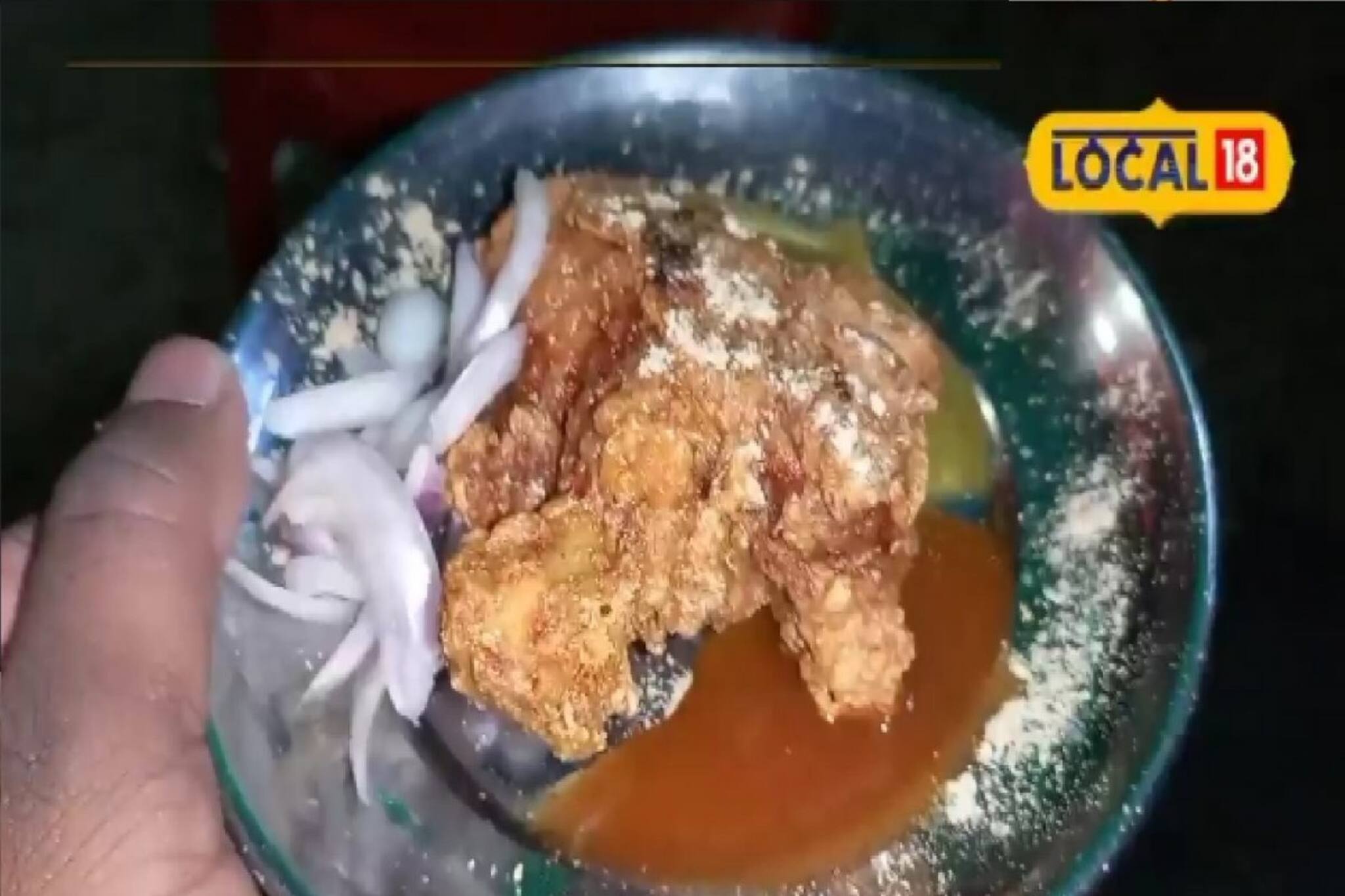 Bangla News: নামমাত্র দামে চিকেন ললিপপ-স্যুপ! সন্ধে নামতেই এই দোকানে হুড়মুড়িয়ে বাড়ছে ভিড়