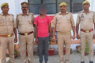 ঠাকুমা ঘরে ঢুকতেই মারাত্মক কাণ্ড ঘটল
