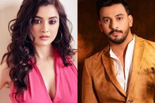 ‘আড়াই চাল’-এ প্রেম-পিরীতি, রোমাঞ্চ! দর্শনা-বনির নয়া জুটিতে সাড়া পড়ল টলিপাড়ায়