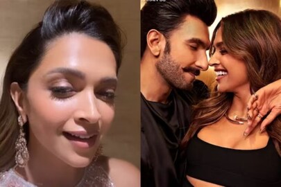 অন্য পুরুষের সঙ্গে সম্পর্ক! সোশ্যাল মিডিয়ায় ট্রোলের মুখে দীপিকা! জবাবে কী বললেন নায়িকা