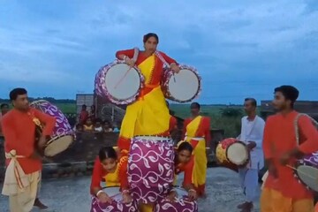 ভরতপুরের