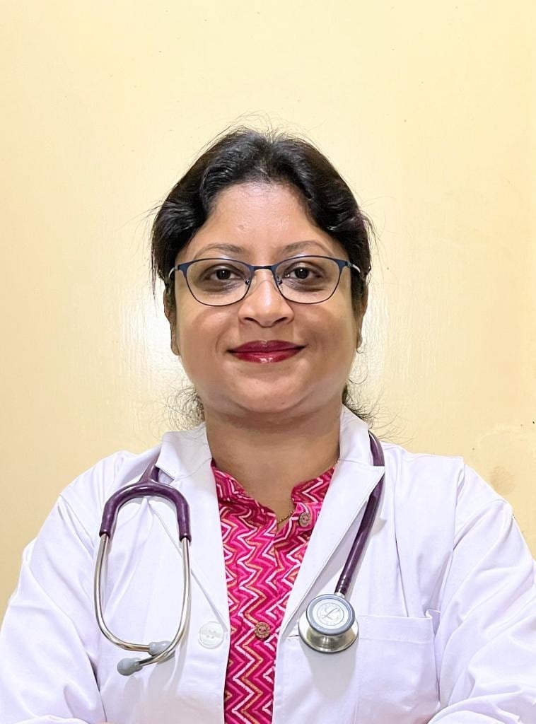Dr. Sreya Mallik, Consultant Medical Oncologist, Karkinos Healthcare Pvt. Ltd.