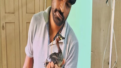 প্রতিবারের মত এবারও এক দারুণ কাজ করলেন অর্ণব প্রতিবারের মত এবারও এক দারুণ কাজ করলেন অর্ণব