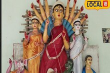 বলিদান নয়, গান ফায়ারে হয় সন্ধিপুজো, ময়ূরেশ্বরের এই পুজোর ইতিহাস রোমহর্ষক