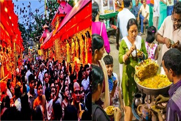 উৎসবের মরশুমে দেদার খানাপিনায় সুগার হাই! হুড়মুড়িয়ে নেমে যাবে খান এই খাবার