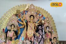 জয়নগরের হারিয়ে যাওয়া ইতিহাস খোদিত এই মণ্ডপে, এবারের পুজোয় যেতেই হবে!