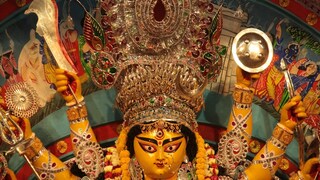 আজ থেকে শুরু মুখ্যমন্ত্রীর পুজো উদ্বোধন, হবে ভার্চুয়াল চক্ষুদান! আজ থেকে শুরু মুখ্যমন্ত্রীর পুজো উদ্বোধন, হবে ভার্চুয়াল চক্ষুদান!