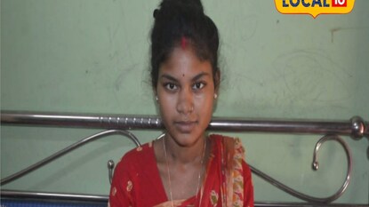 সাথী ক্ষেত্রপাল। সাথী ক্ষেত্রপাল।