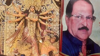 তিনি নেই, তবু তিনি আছেন... একডালিয়া এভারগ্রিনের প্রাণপুরুষ সুব্রত মুখোপাধ্যায়, এবছর ৮১-তে পা পুজোর