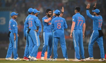 ৬ ম্যাচ জিতেও টেনশনে টিম ইন্ডিয়া, এই সমস্যা না মেটালে বিশ্বকাপে চাপ রোহিতদের