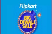 ২ নভেম্বর থেকে অফারের বন্যা! Flipkart Big Diwali Sale ২০২৩-এ কীসে কত ছাড় মিলবে?