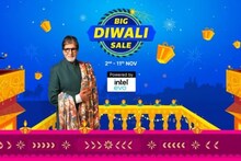 ৭০% ছাড়ে পাবেন হোম অ্যাপ্লায়েন্স, Flipkart-এর 'দিওয়ালি সেল'-এ ধামাকা অফার