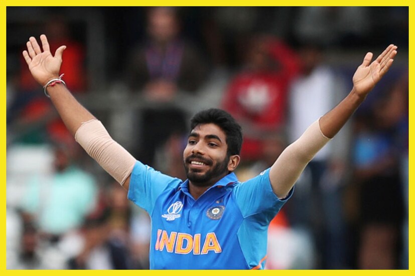 নরেন্দ্র মোদি স্টেডিয়ামে বুমরা টেস্ট ম্যাচ খেলেছেন ৷ কিন্তু এই ম্যাচে তাঁর প্রথম ওয়ান ডে ৷ ফাইল ছবি ৷