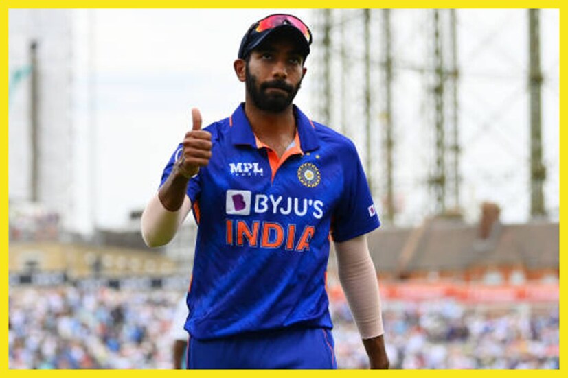 নিজের সম্বন্ধে বুমরা বলেছেন তিনি এমন এক খেলোয়াড় যার খেয়াল ফলের দিকে নয় প্রস্তুতির দিকেই বিশেষ গুরুত্ব ৷ ফাইল ছবি ৷