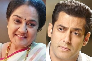 অকালে চলে গেলেন সলমনের কাছের মানুষ