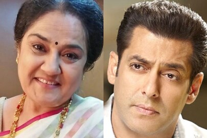 অকালে চলে গেলেন সলমনের কাছের মানুষ