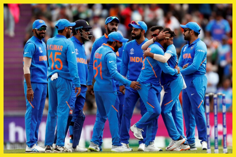 গতবারের বিশ্বকাপ জয়ী ইংল্যান্ড এবার ধরাশায়ী, তালিকার দশ নম্বর দল ৷ ফাইল ছবি ৷