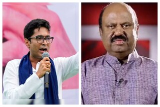 আজও অভিষেক- সি ভি আনন্দ বোস সাক্ষাতের সম্ভাবনা ক্ষীণ৷ 