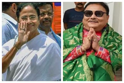 মদনের প্রশংসায় মমতা৷