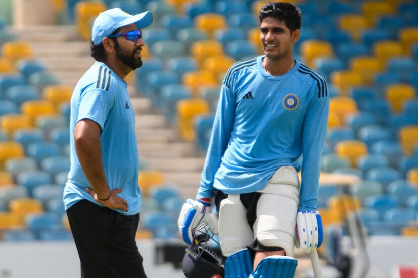 অবশেষে পকিস্তান ম্যাচের ১৯ ঘণ্টা আগে সাংবাদিক বৈঠকে এসে শুভমান গিলকে নিয়ে বড় আপডেট দিলেন রোহিত শর্মা। ভারত অধিনায়ক স্পষ্ট জানিয়ে দেন গিলের বর্তমান পরিস্থিতি ও তাঁর খেলার সম্ভাবনা কতটা।
