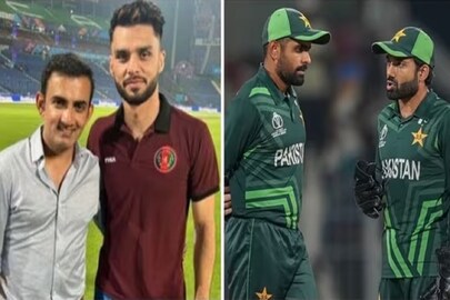 পাকিস্তানের কাটা ঘায়ে নুনের ছিঁটে দিলেন গম্ভীর! বললেন উল্টোটা হলেই আশ্চর্য হতাম