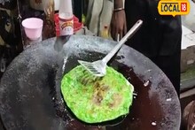 মোমোর পর বাজার মাতাচ্ছে গন্ধরাজ এগরোল, চেখে দেখতে আজই যান এই দোকানে