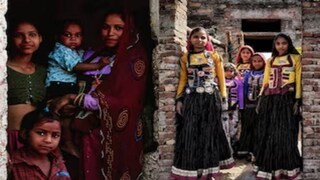 বিয়ের আগেই সন্তানধারণ করেন নারীরা লিভ-ইন সম্পর্কও বেশ প্রচলিত; দেশের এই জায়গাতেই রয়েছে অদ্ভুত ঐতিহ্য 
(Photo-Instagram/vishaljodhpur)