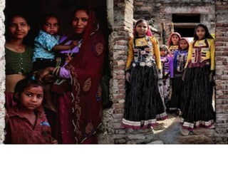 বিয়ের আগেই সন্তানধারণ করেন নারীরা লিভ-ইন সম্পর্কও বেশ প্রচলিত; দেশের এই জায়গাতেই রয়েছে অদ্ভুত ঐতিহ্য 
(Photo-Instagram/vishaljodhpur)