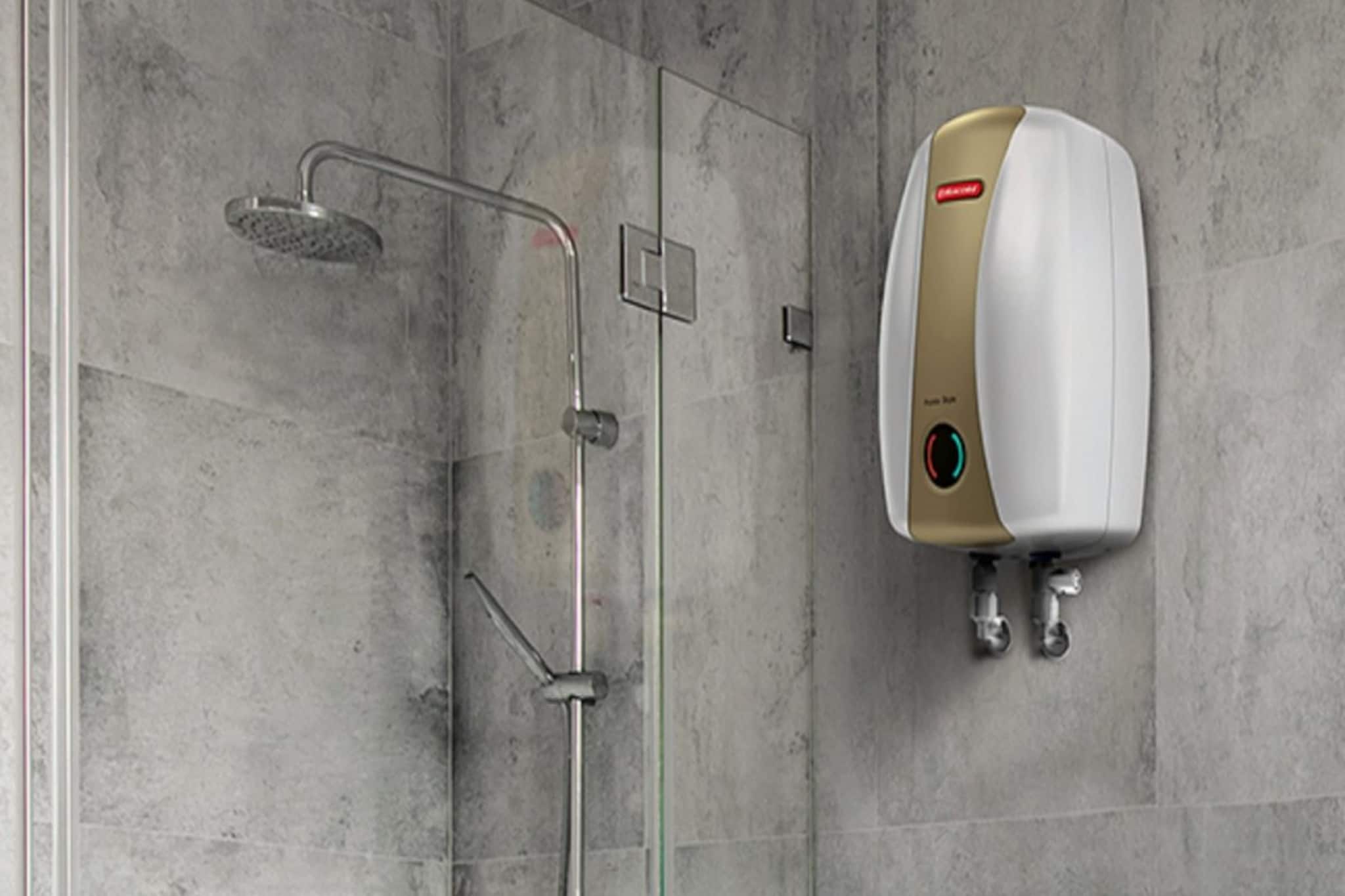 আপনার গিজার ঠিকঠাক কাজ করছে? এই ৪ লক্ষণ দেখলে বুঝবেন পাল্টানোর সময় এসেছে