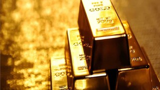 সোনা বিনিয়োগ। সংগৃহীত ছবি। 