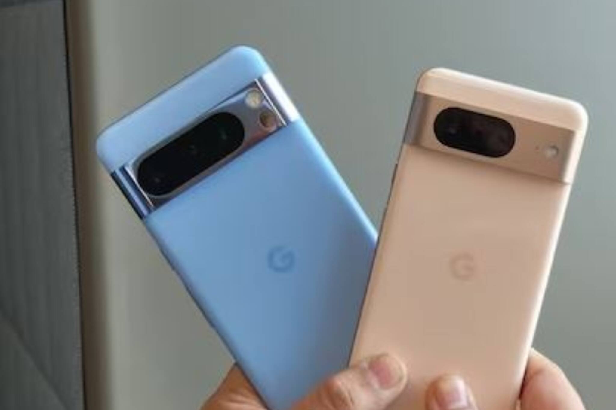 Google আনছে মিড-রেঞ্জ Pixel! দেখে নিন কেমন হতে পারে সেই ফোন