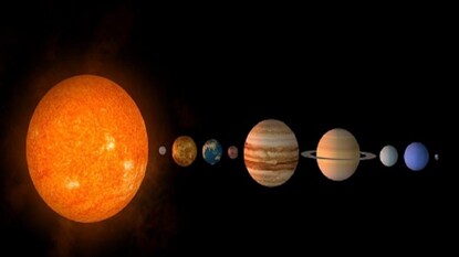 পুজোর মাসে গ্রহের পদ পরিবর্তন, প্রভাবিত হবেন এই রাশির জাতক-জাতিকারা পুজোর মাসে গ্রহের পদ পরিবর্তন, প্রভাবিত হবেন এই রাশির জাতক-জাতিকারা