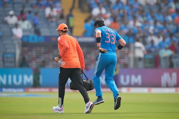 ভারতীয় দলের জন্য মেগা সুখবর, কবে থেকে ম্যাচ খেলবেন হার্দিক এল আপডেট ভারতীয় দলের জন্য মেগা সুখবর, কবে থেকে ম্যাচ খেলবেন হার্দিক এল আপডেট