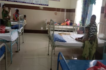 অপুষ্টিতে