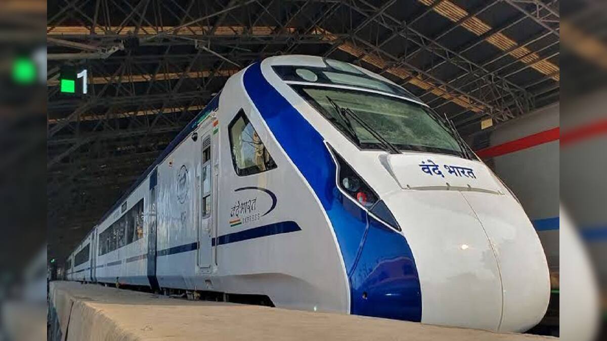 Sadharan Vande Bharat Sadharan Train: রেলের 'গ্র্যান্ড' সুখবর! বাংলায় ছুটবে ...