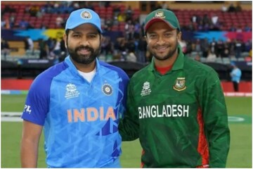 IND vs BAN:ম্যাচের আগে কোহলিকে নিয়ে বড় কথা বললেন শাকিব,প্রতিক্রিয়া দিলেন বিরাটও IND vs BAN:ম্যাচের আগে কোহলিকে নিয়ে বড় কথা বললেন শাকিব,প্রতিক্রিয়া দিলেন বিরাটও
